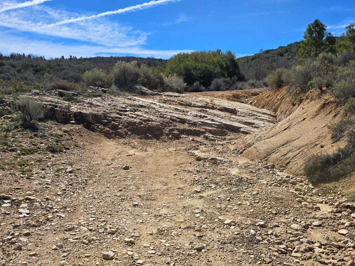 Plantation OHV Road - 2N29Y photo 3