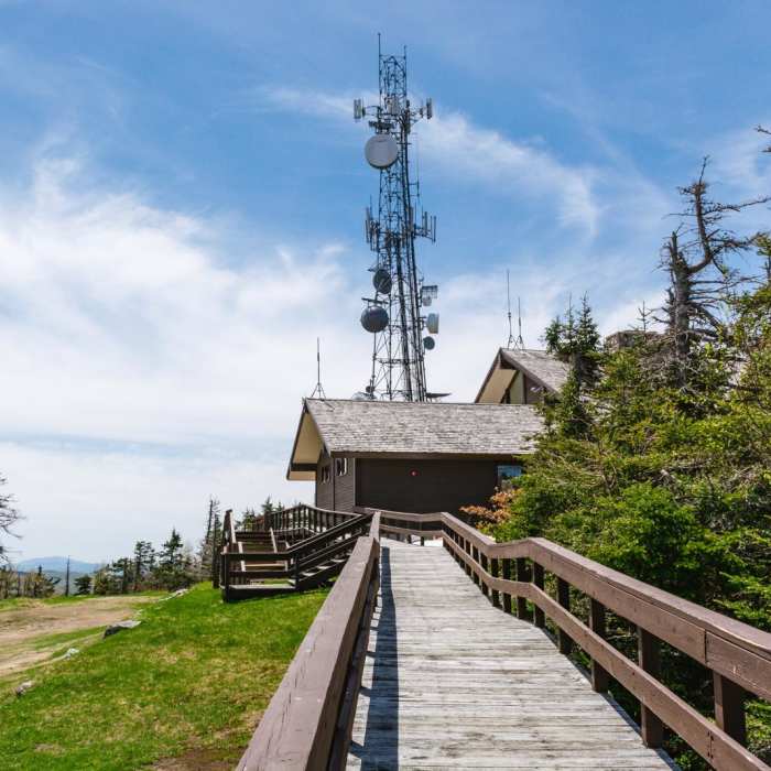 Near Mount Sunapee Near Mount Sunapee