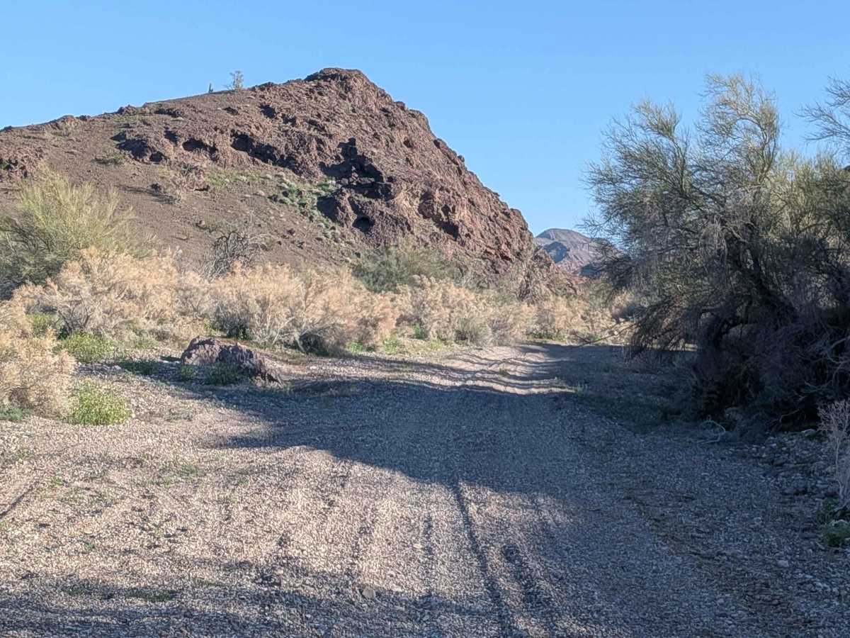 EC1087 trail photo
