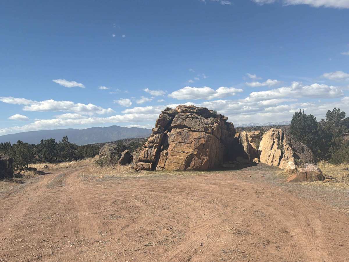 BLM 5941A trail photo