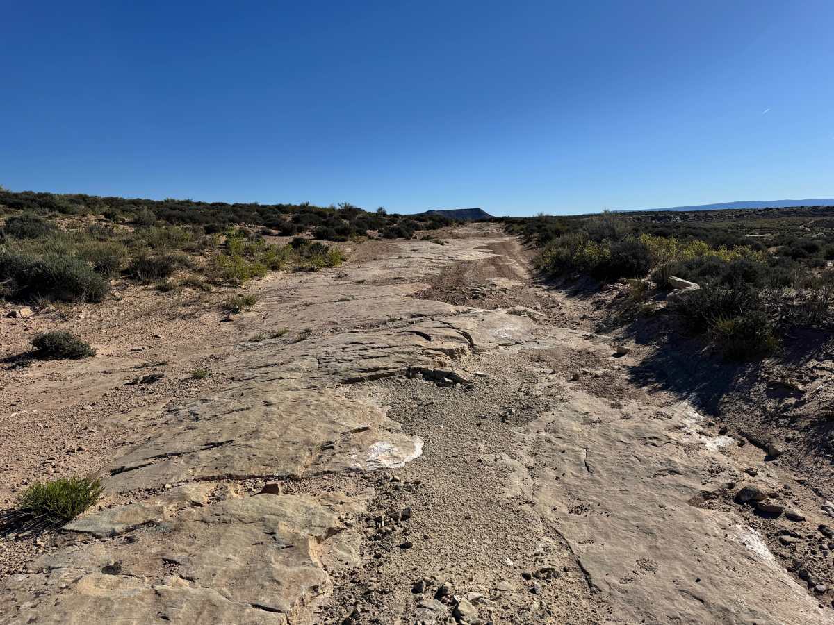 Yellow Cat Mesa photo 3