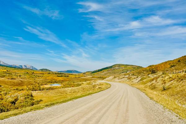 North Bermis Road