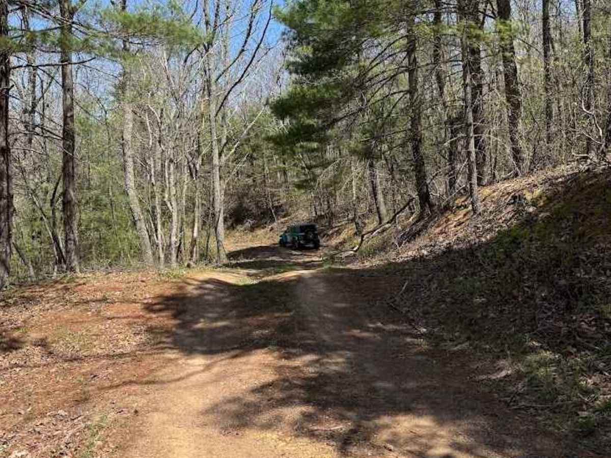 Bensons Run photo 6
