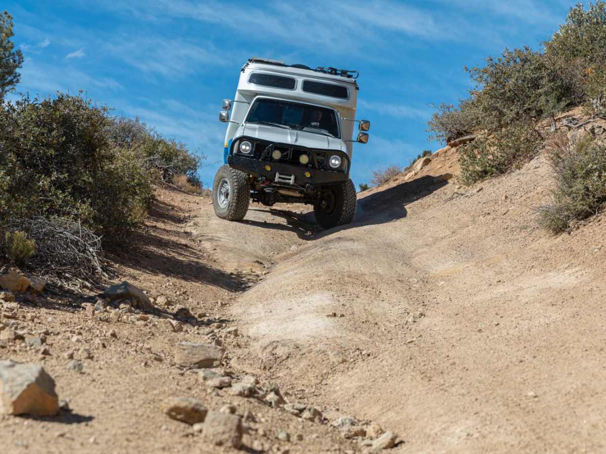Wheeler Wash Paddock and Camping photo 6