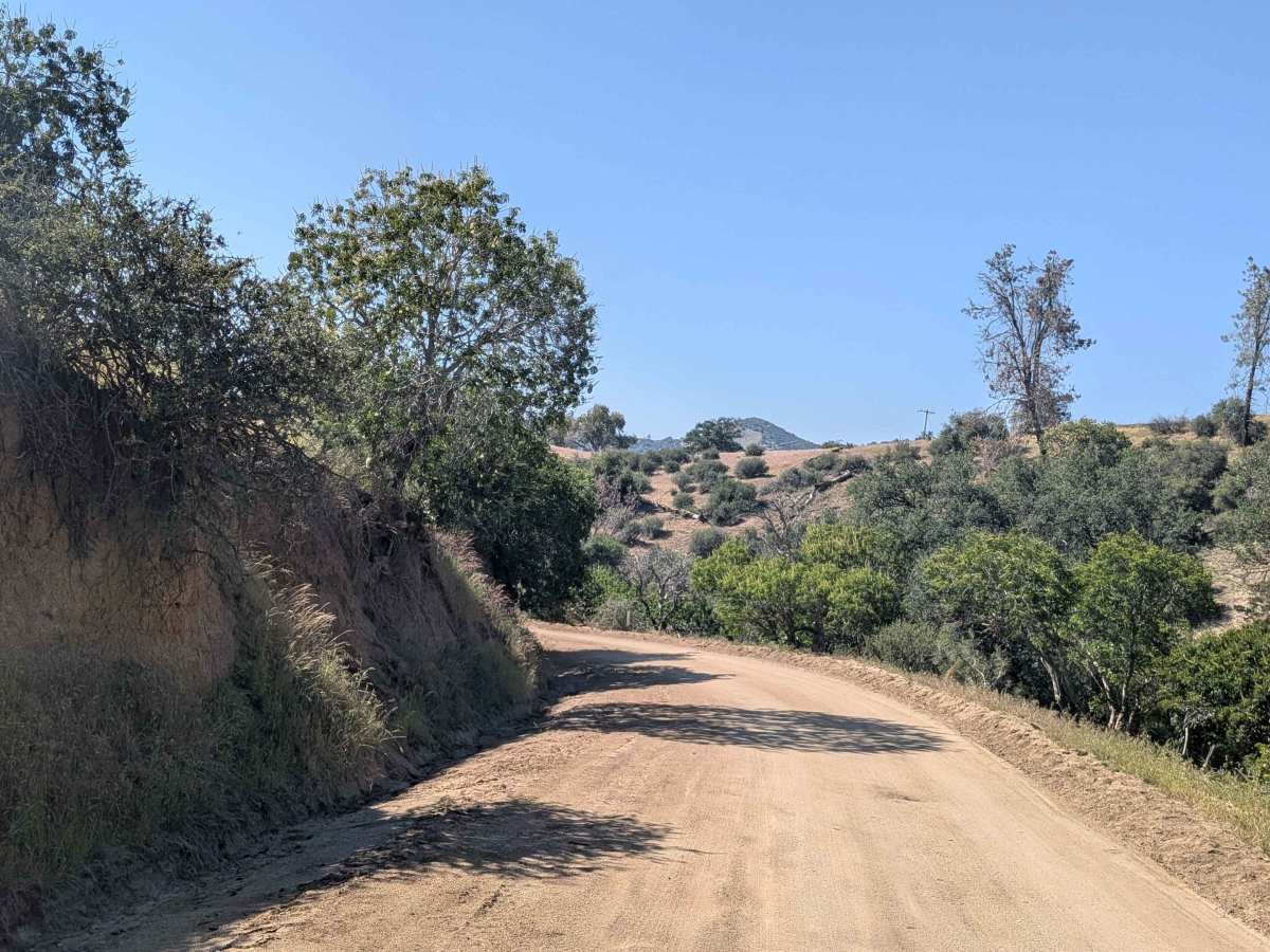 Poso Flat Road photo 6