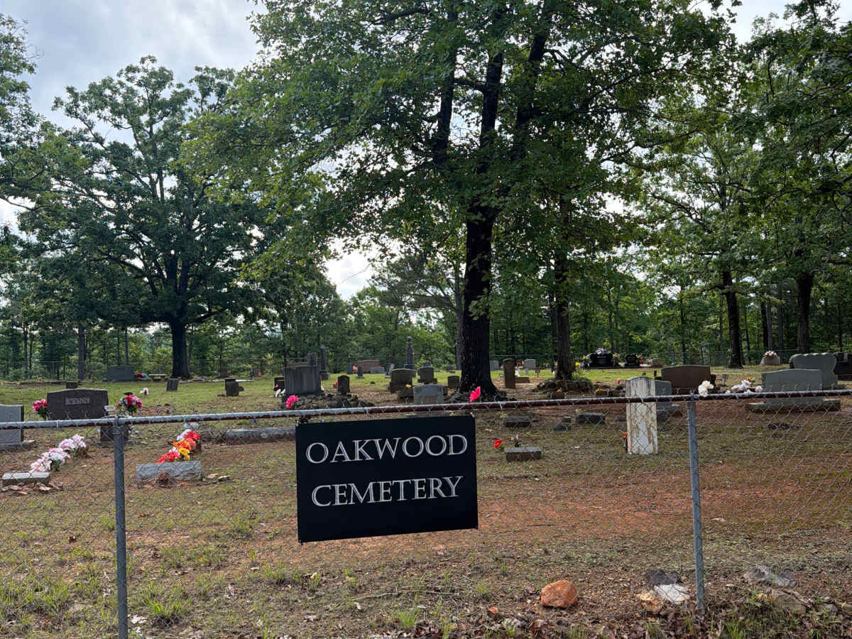 Oakwood Cemetery Road - FS 105 photo 6