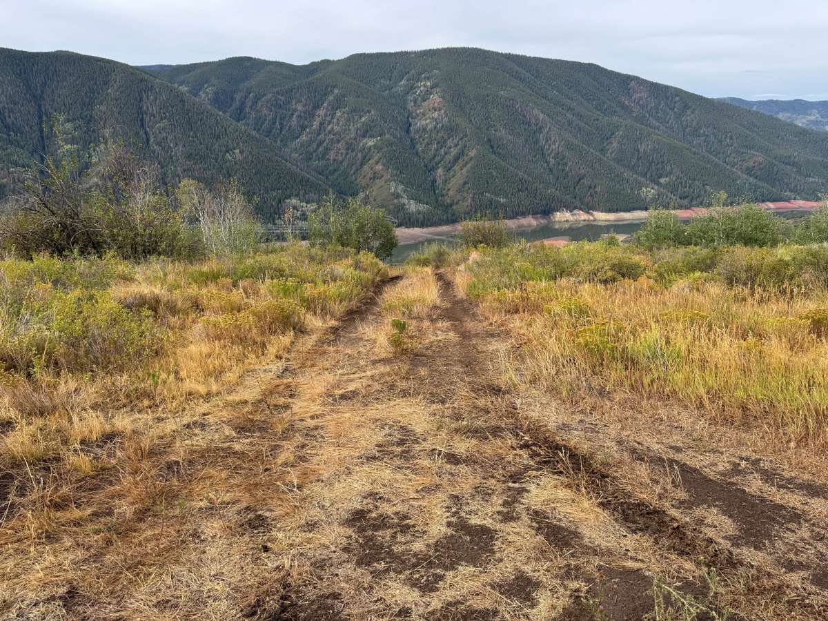 Freeman Powerline Road photo 4