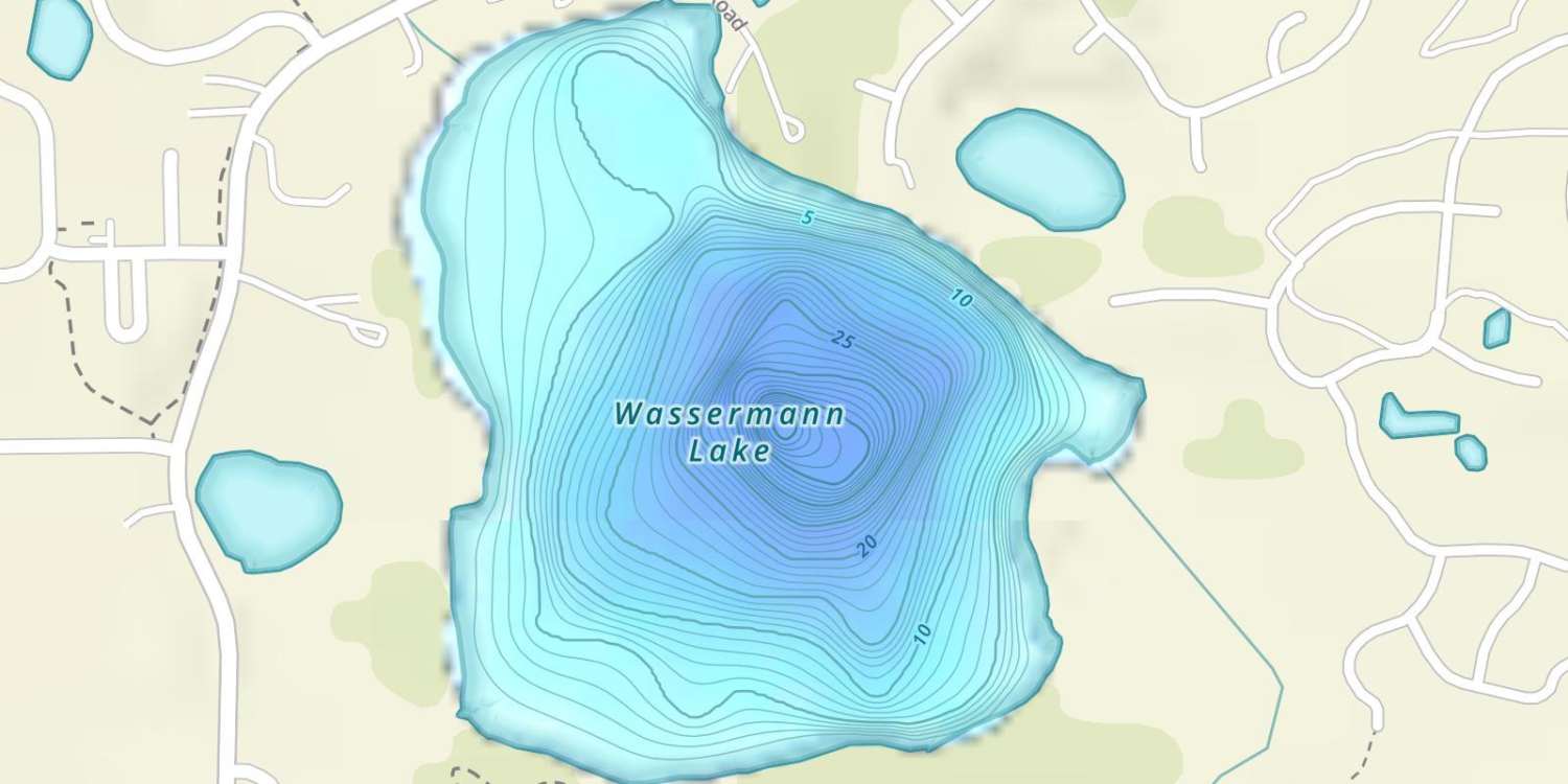 waterbodys