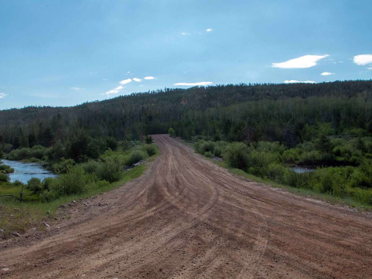 Henrys Fork - FS 80077 photo 6