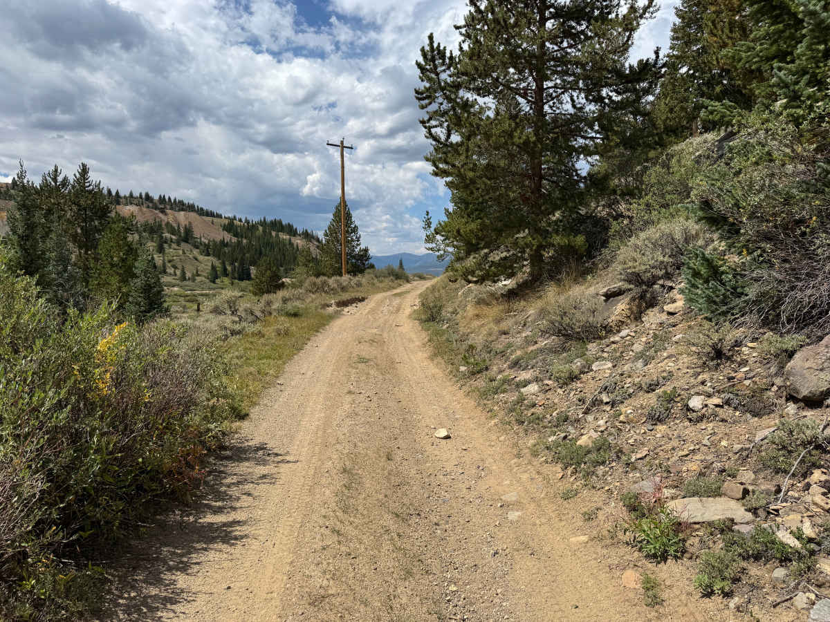 Lake County Road 3c photo 2