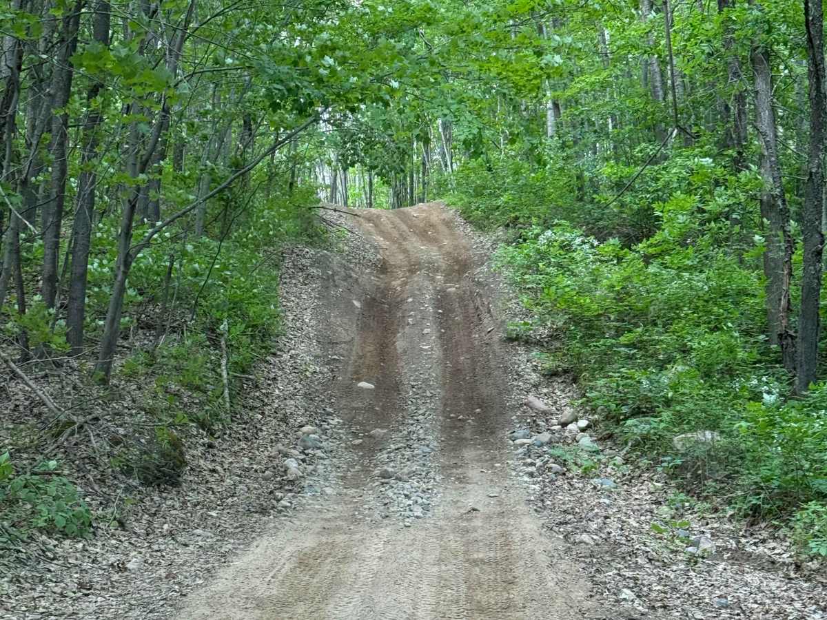 Spider Lake Trails photo 4