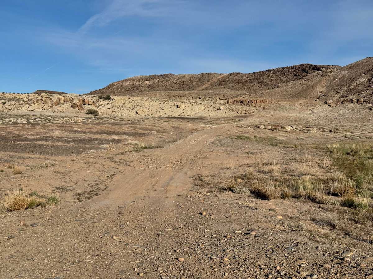 D3243 trail photo