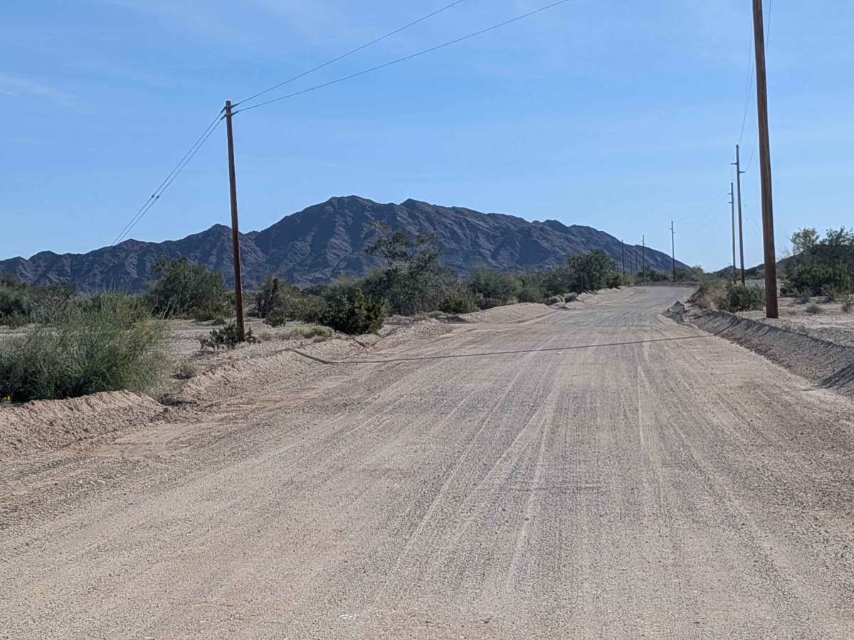 Sidewinder Road photo 3