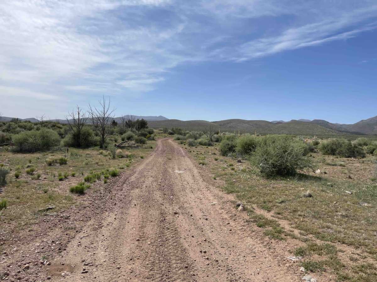 Bull Valley Mountain ATV Trail Entrance Loop photo 2