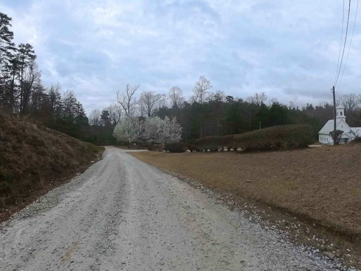 Wolf Creek Church Road - FS 515 photo 5