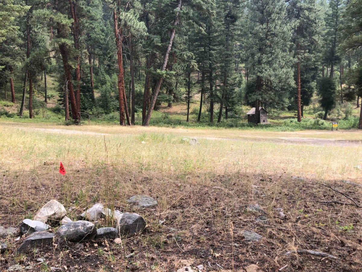 4th of July Trail photo 2