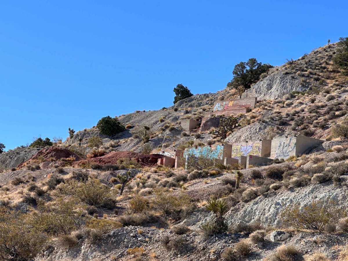 Dead Horse Ridge photo 2