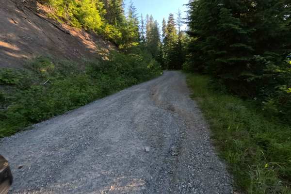 No Name Basin - FS 4617