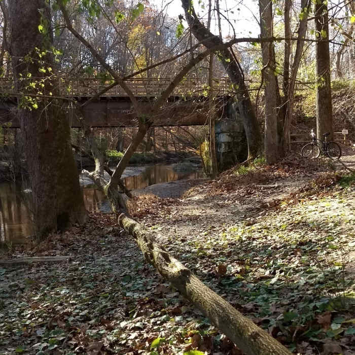 Near Tour of Lake Roland