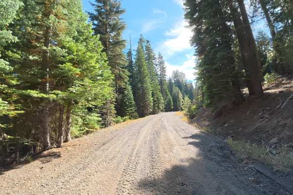 Big Rattlesnake Creek
