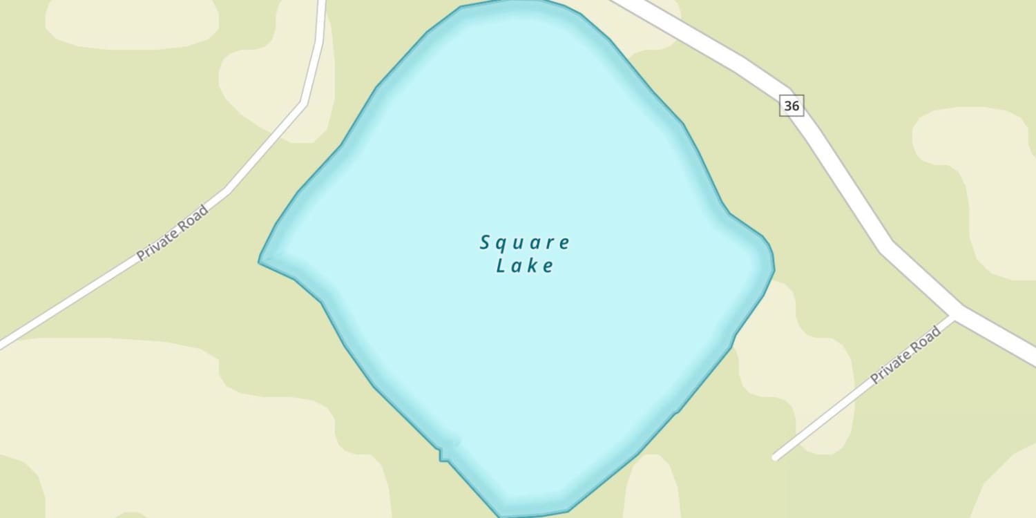 waterbodys