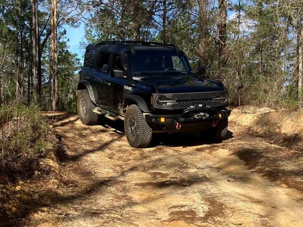 SR 114 trail photo