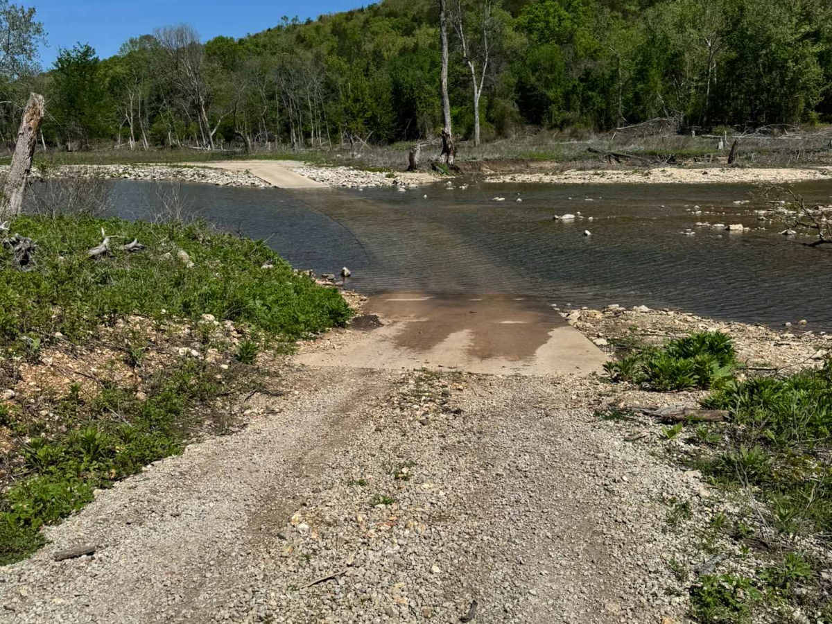 Mincy Bee Creek Trail photo 3