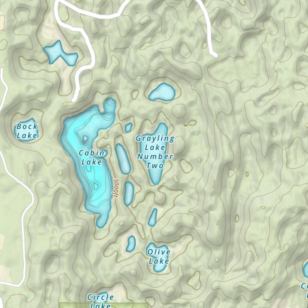 waterbodys