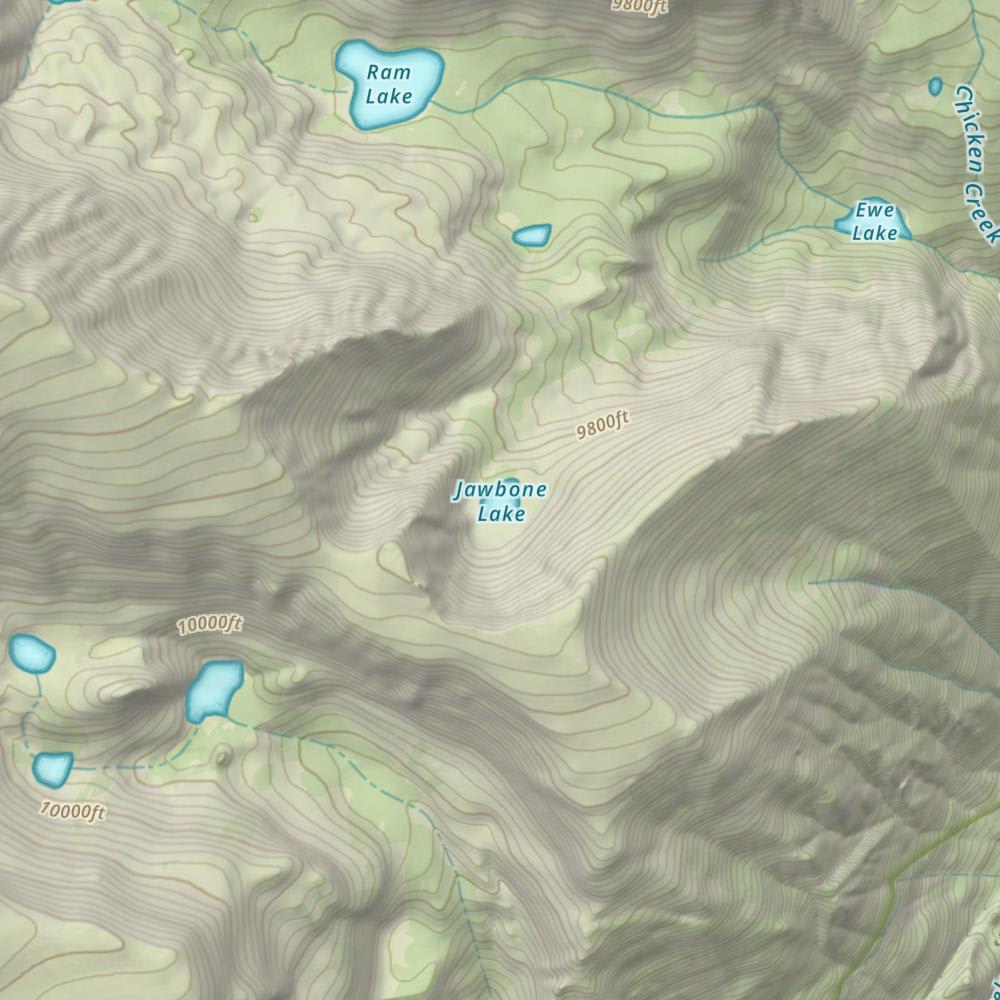waterbodys
