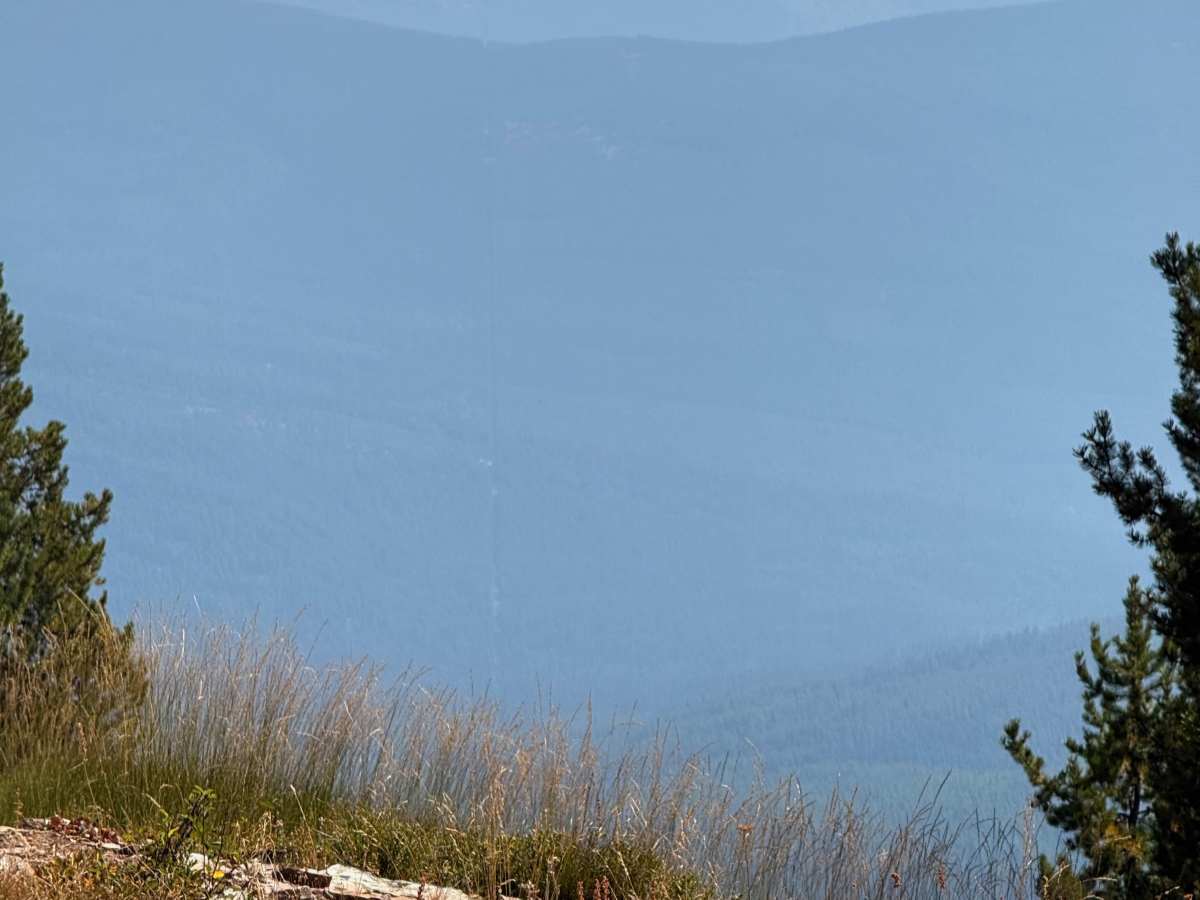 Yahk Pass Spur photo 5