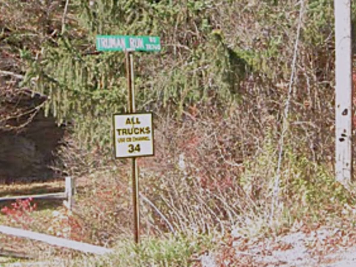 Truman Run Road photo 2