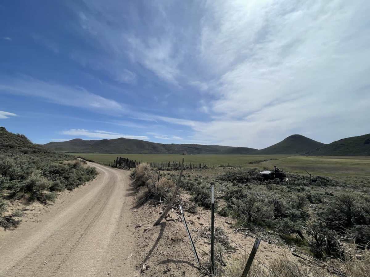 Ox Valley Road photo 3