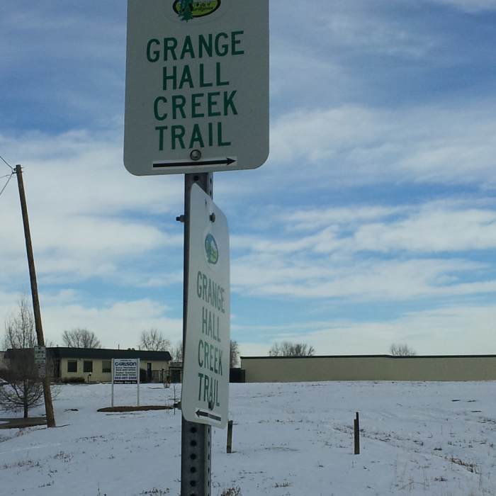 Near Jaycee to Carpenter Park Lakes Loop