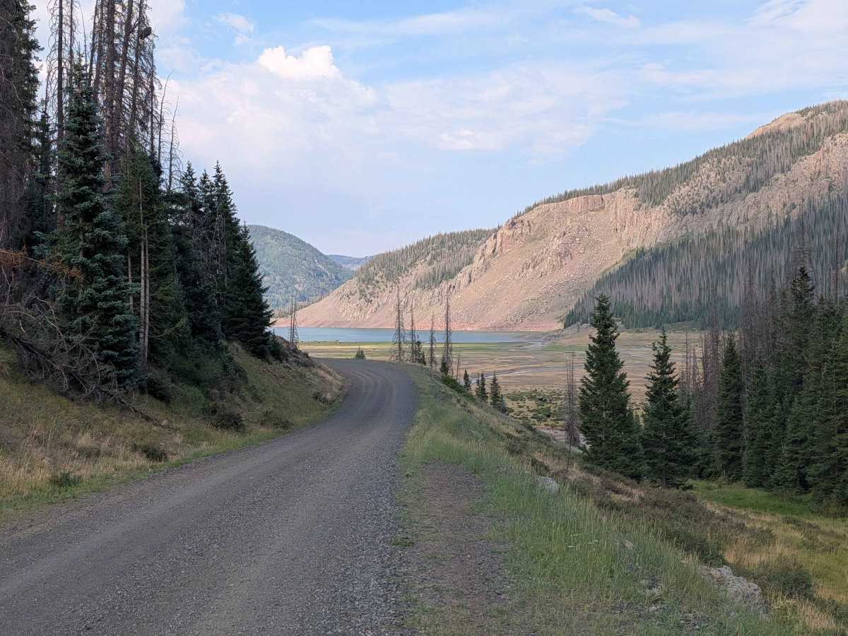 Three Forks Road - FS 247 photo 4