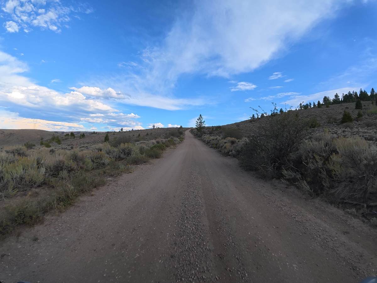 Lawson Ridge photo 2
