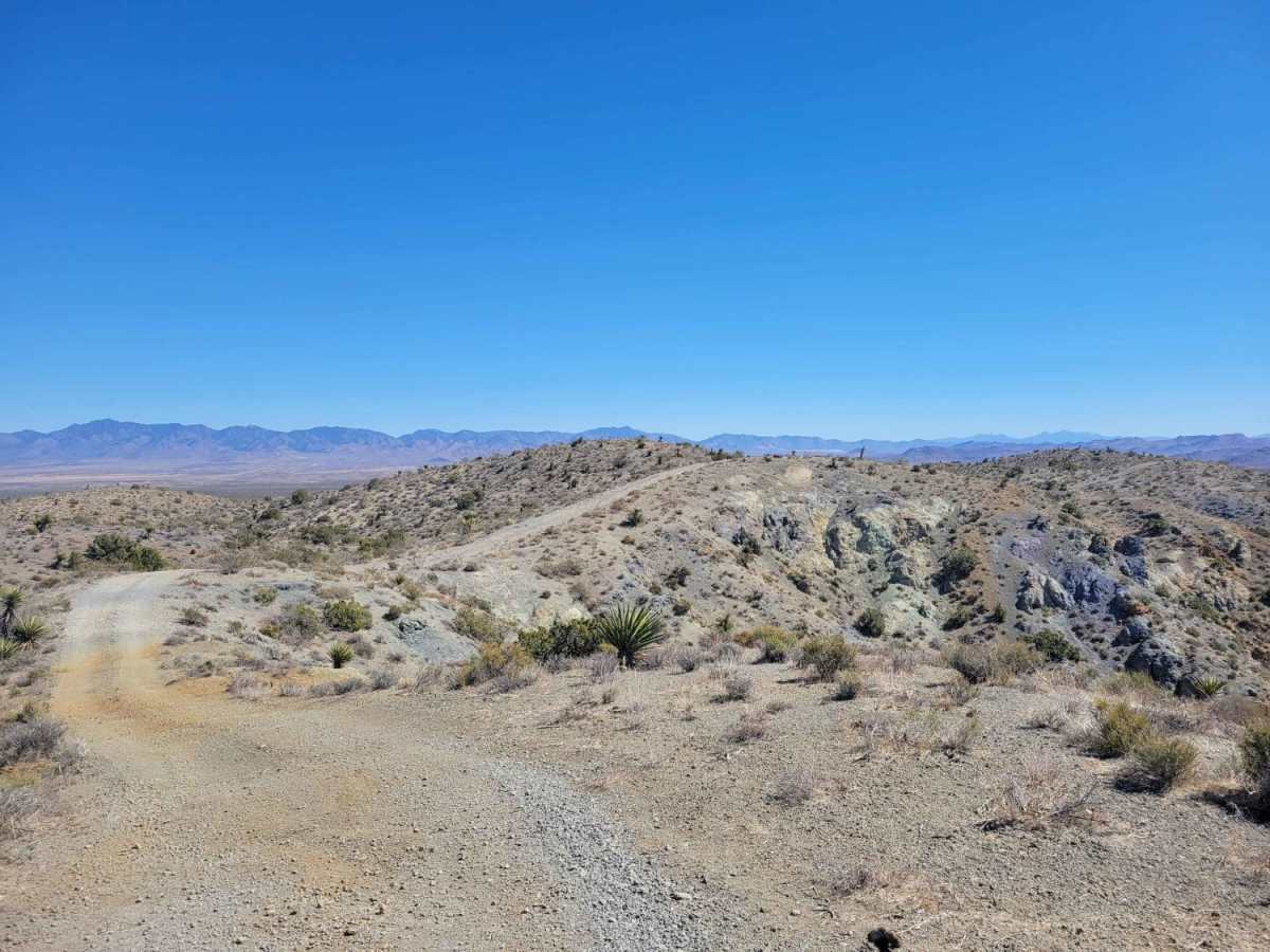 Lake Mohave View Trail photo 4