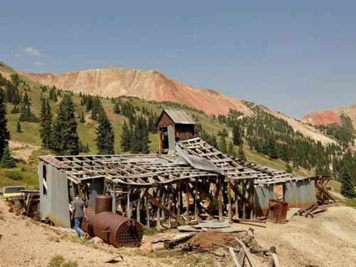 Prospect Gulch photo 6