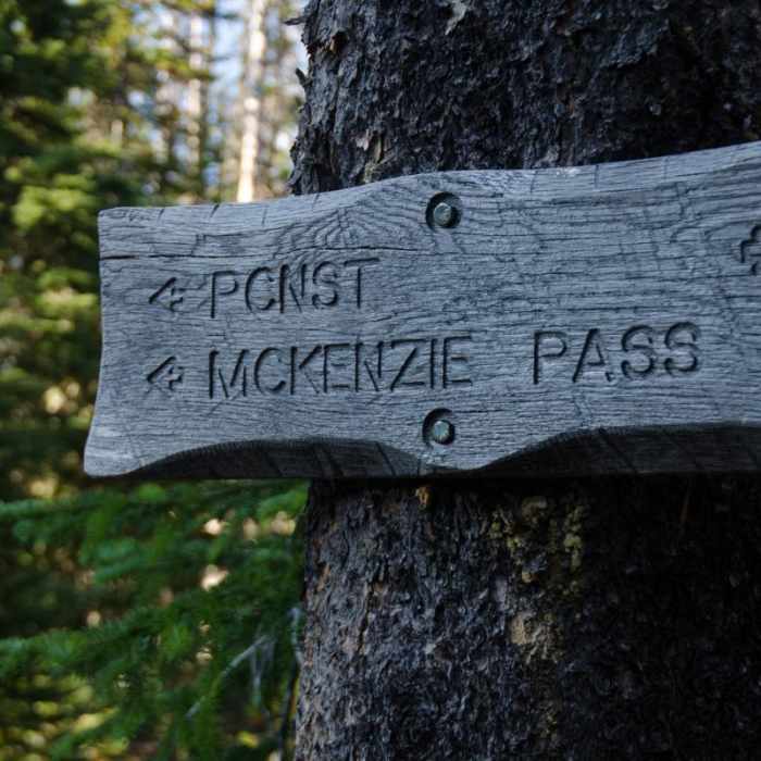 Near Matthieu Lakes Near Matthieu Lakes