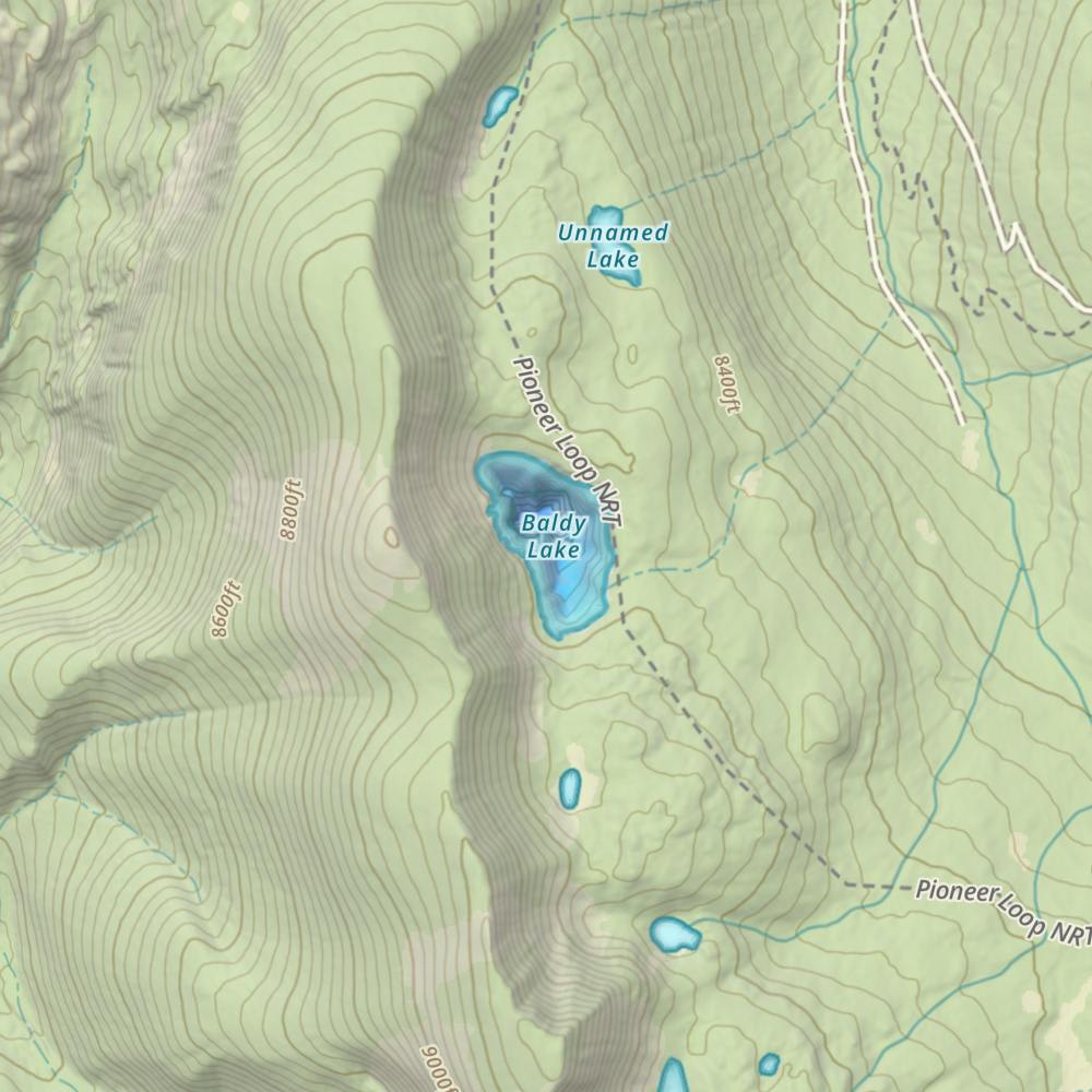 waterbodys
