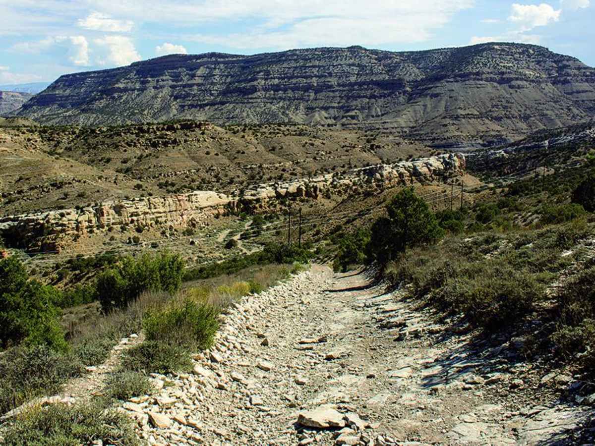 Coal Canyon photo 2