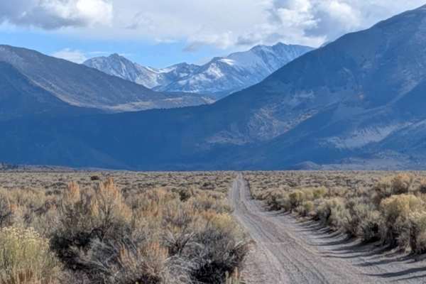 Wilfred Canyon - FS 3S01A