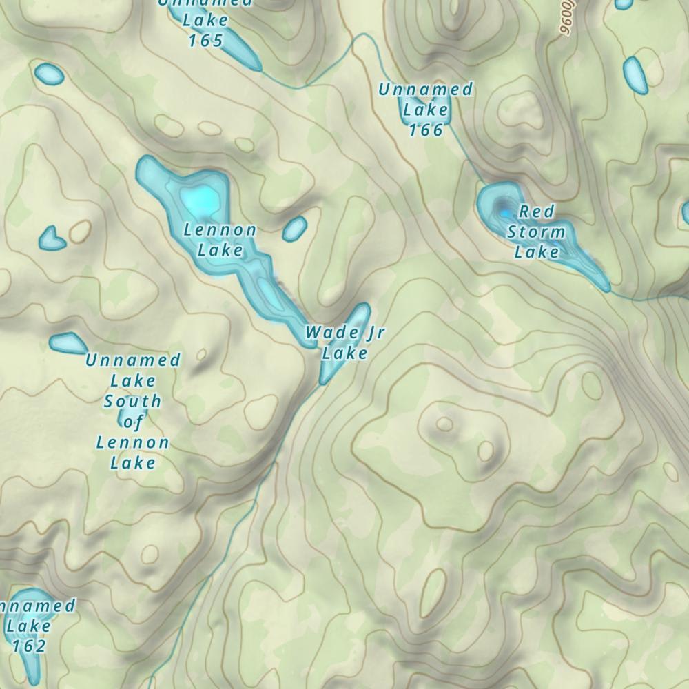 waterbodys