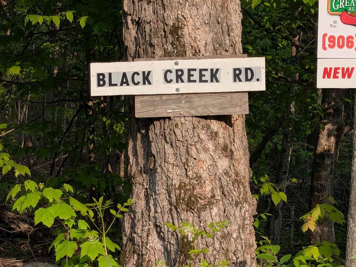 Black Creek Road photo 2