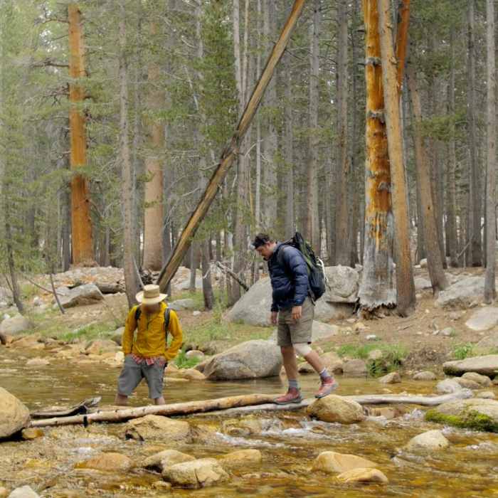 Near Mount Whitney, Cottonwood Pack Station Near Mount Whitney, Cottonwood Pack Station