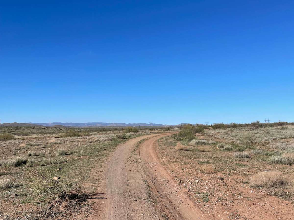 Interstate 17 Overlook  photo 2