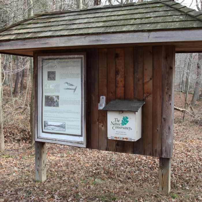 Near Meyer Preserve Full Perimeter