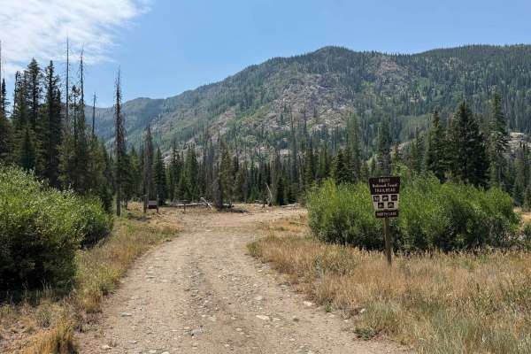 South Elk River Road