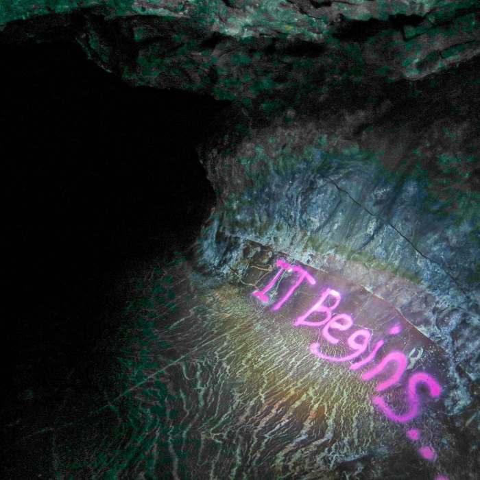 Near Kaumana Caves Near Kaumana Caves