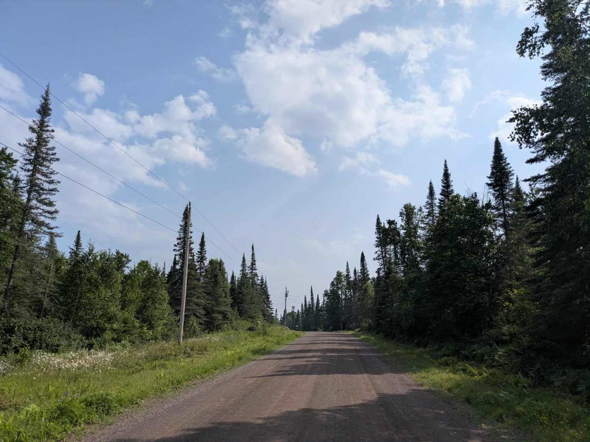 Pike Lake Road photo 4