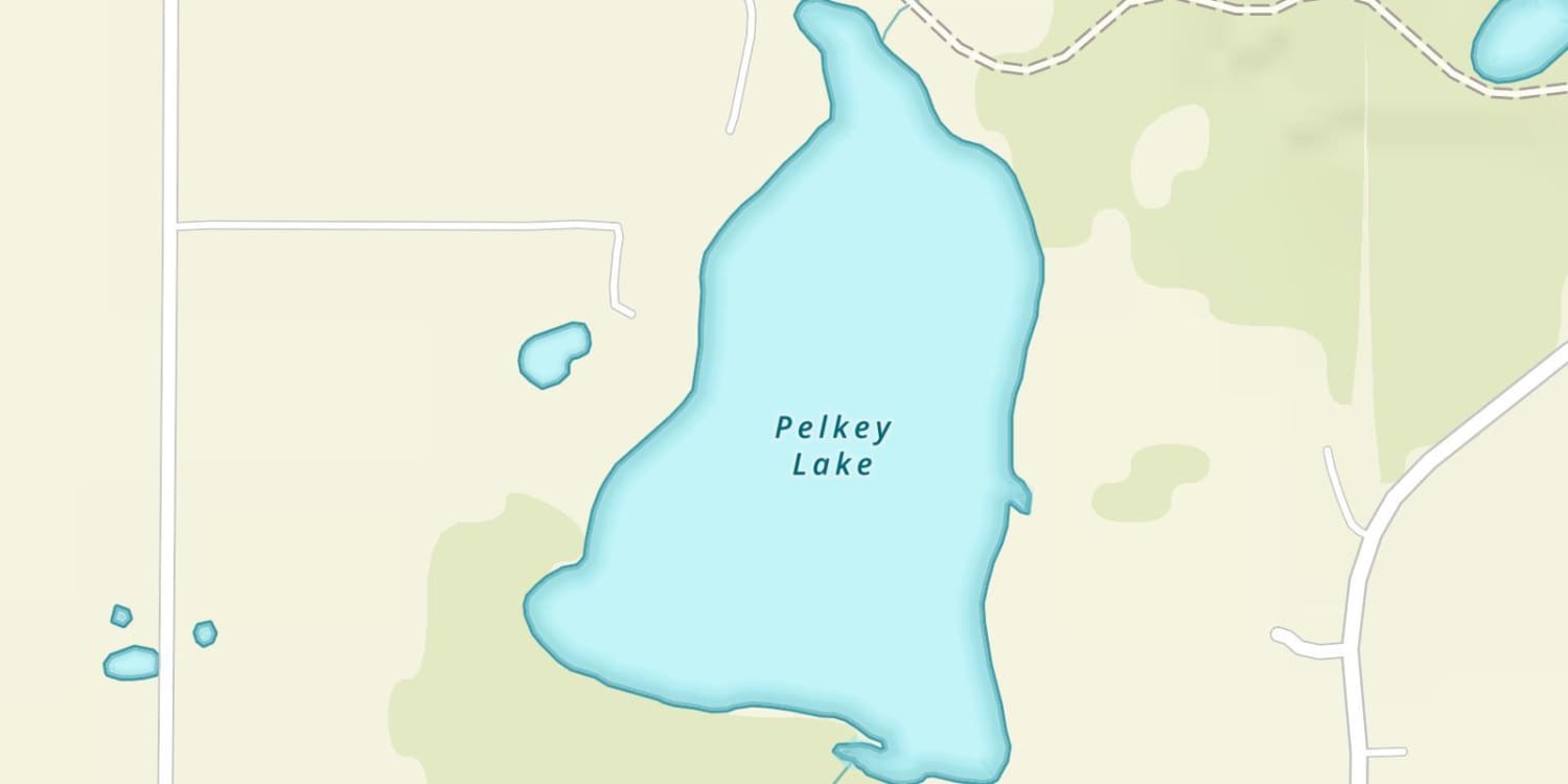 Pelkey Lake